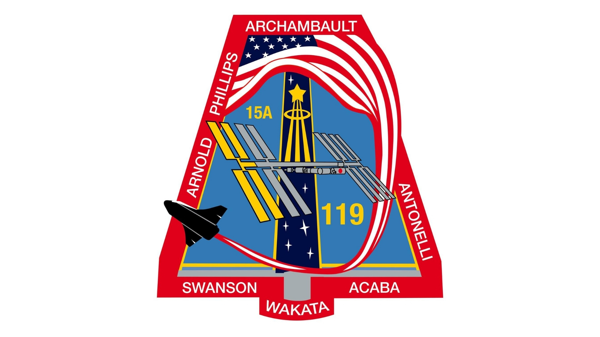 Topic 1.2 – Mission Patches Tell Stories